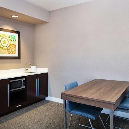 Hampton Inn Phoenix Airport North Zewnętrze zdjęcie