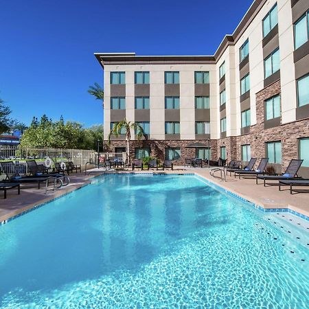Hampton Inn Phoenix Airport North Zewnętrze zdjęcie