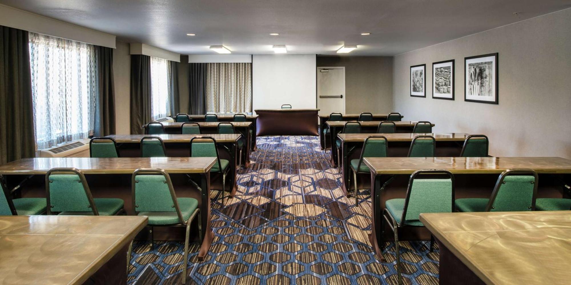 Hampton Inn Phoenix Airport North Zewnętrze zdjęcie