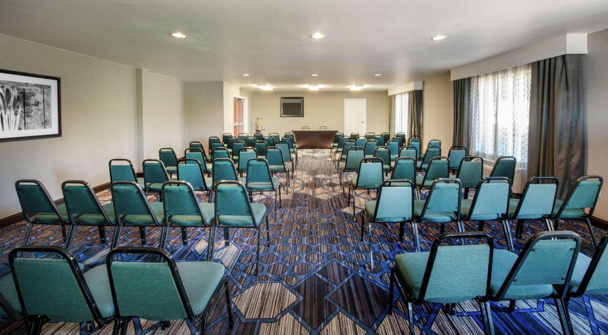 Hampton Inn Phoenix Airport North Zewnętrze zdjęcie